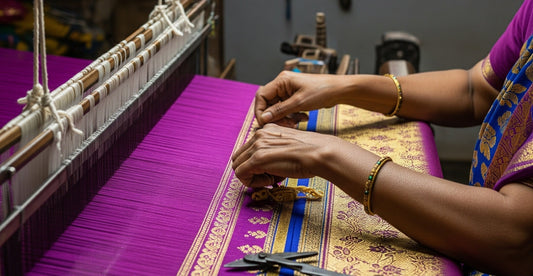 The Best Kind of Detour: From Clay to Cotton in Bengal!