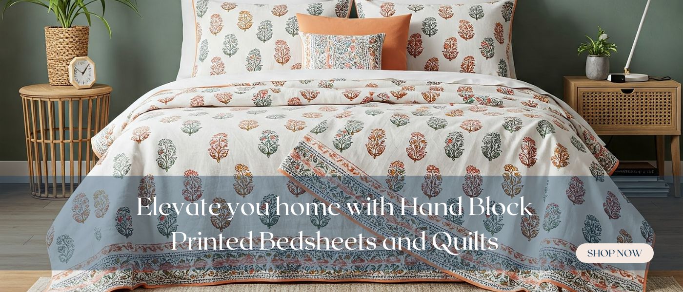 Soft Furnishing Banner