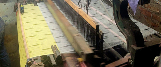 Powerloom at Champanagar, Bhagalpur