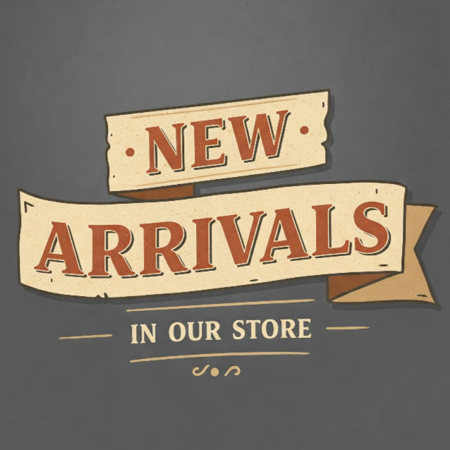 New Arrival