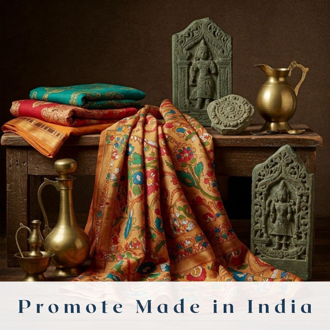 Promote Made In India