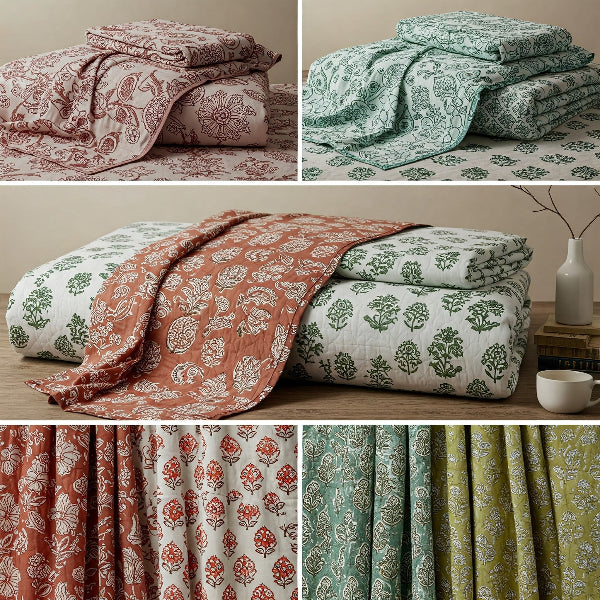 Soft Furnishings