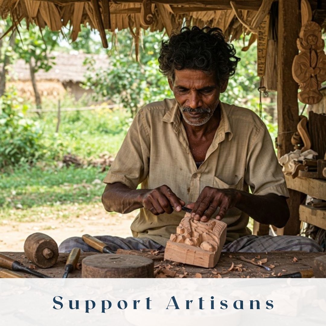 Support Artisans