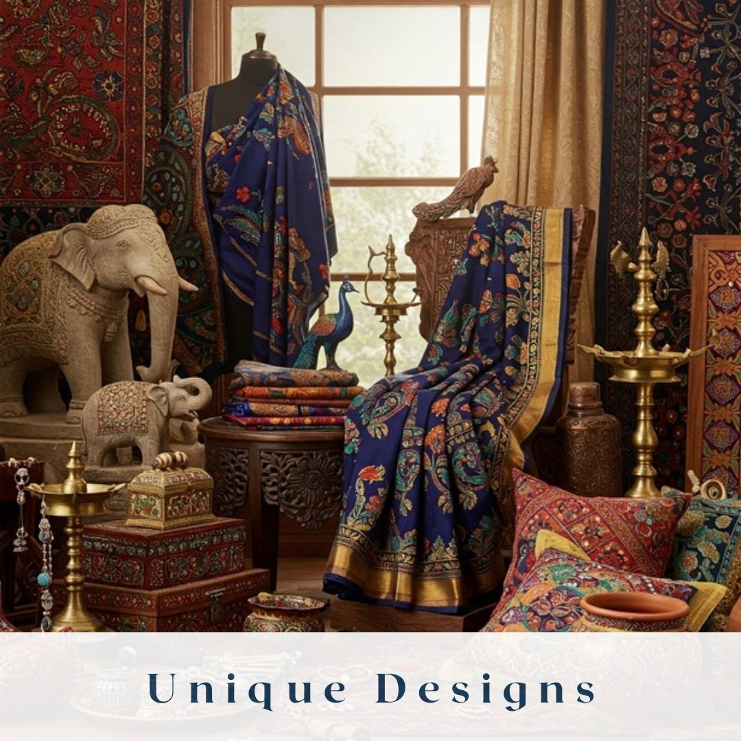 Unique Designs